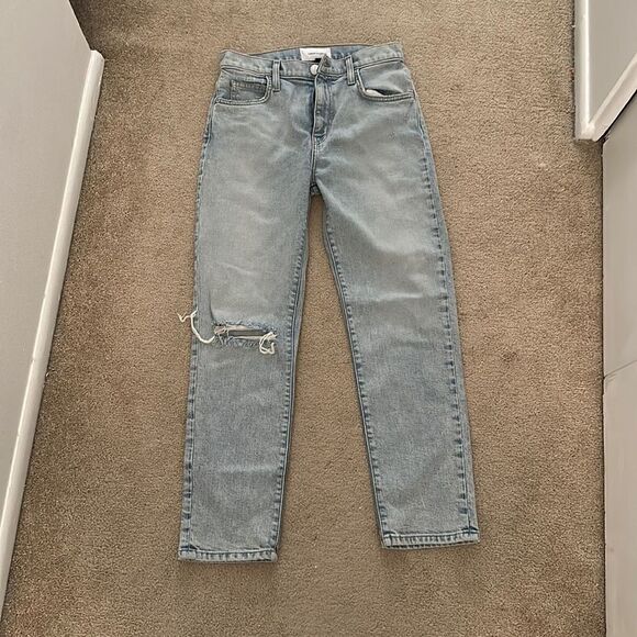 Current Elliot 25 New Jean - Picture 1 of 4